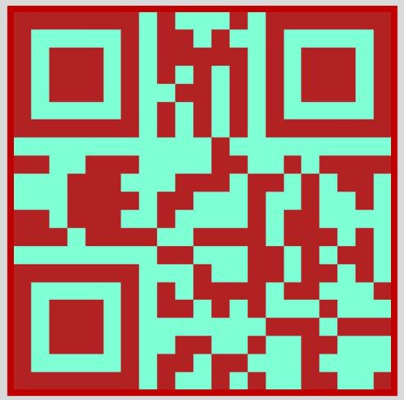 QR Code Generator Bild 6