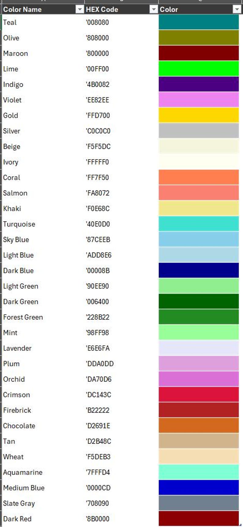 QR Code Generator Bild 4