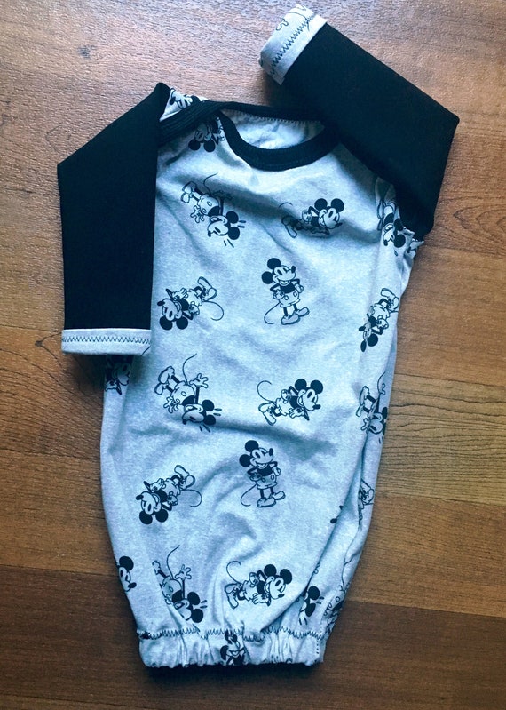 gender neutral hospital outfit