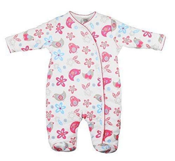 padded pramsuit