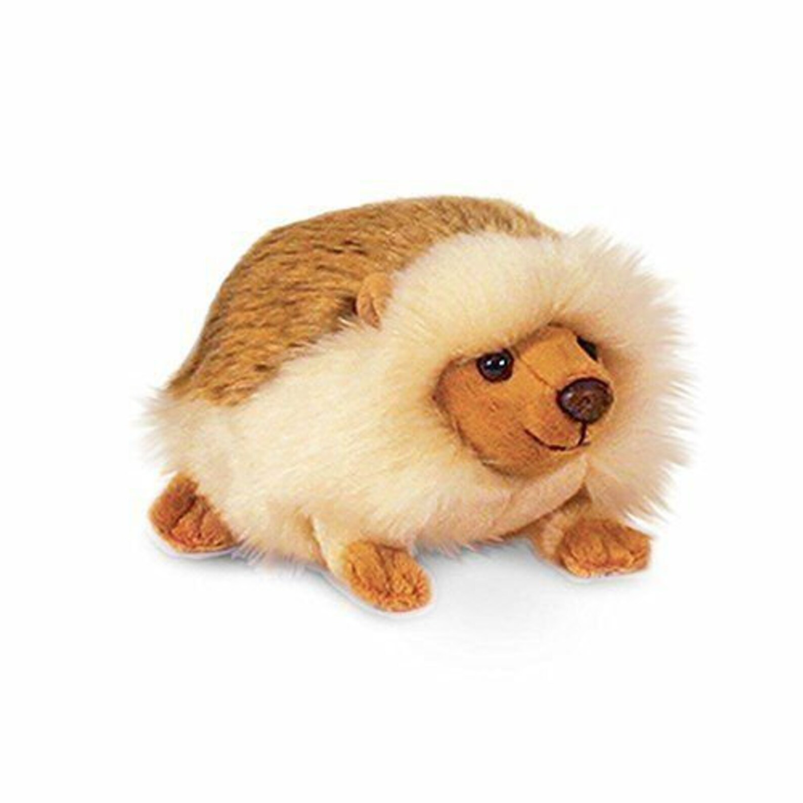Hedgehog soft toy 15 cm by Keel Toys Etsy