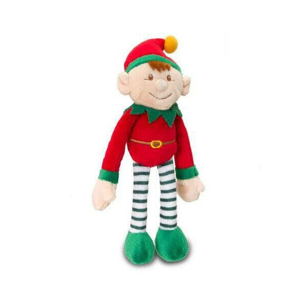 Red Dangly Elf 25-44cm Keel Toys Elf | Etsy