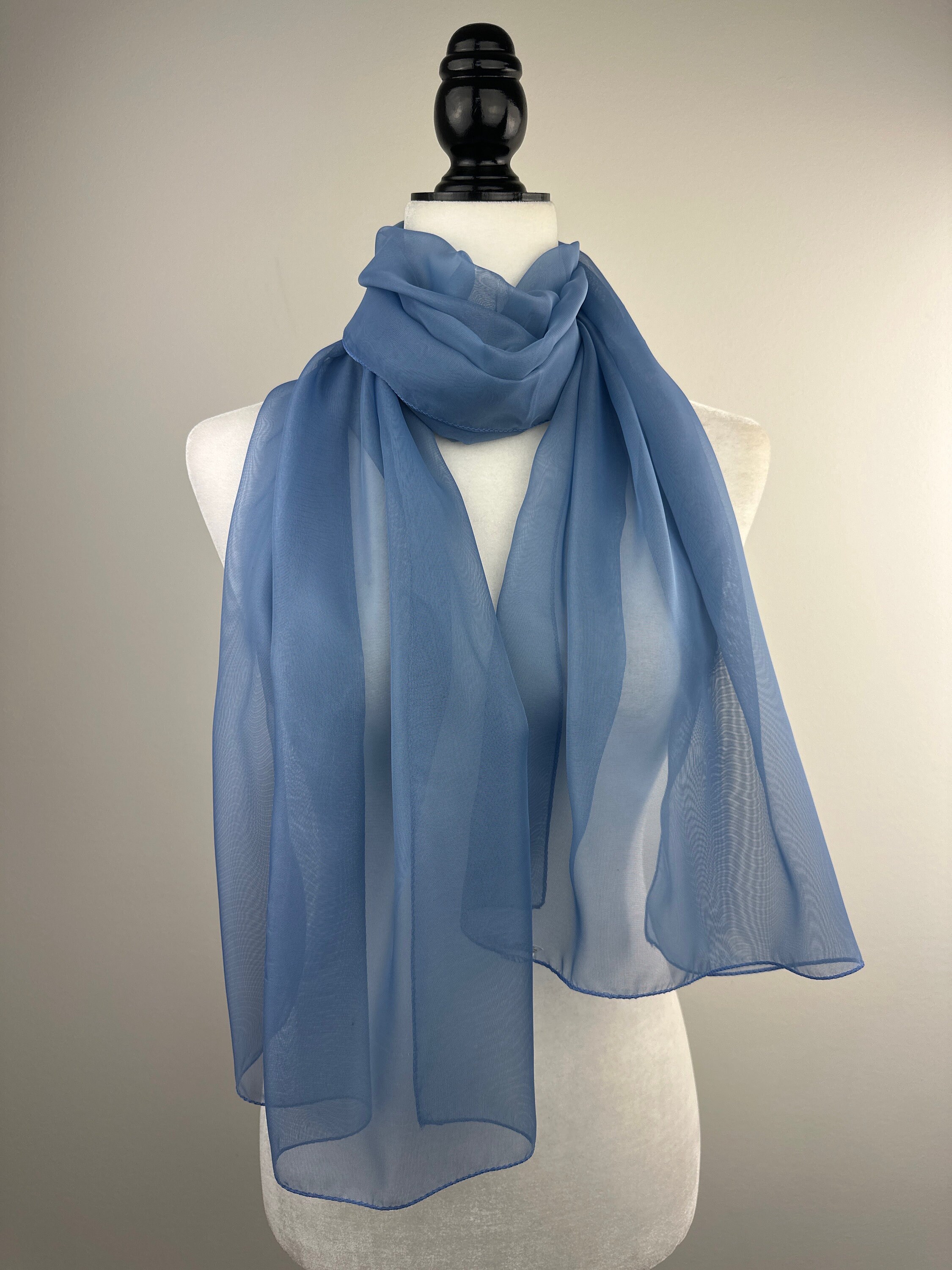 The perfect scarf for your choir — Scarves and More