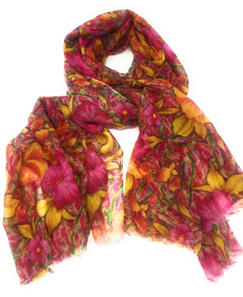 Pashmina Shawl Wedding Shawl Super Soft Silky Scarves Wraps Women Fashion Hot
