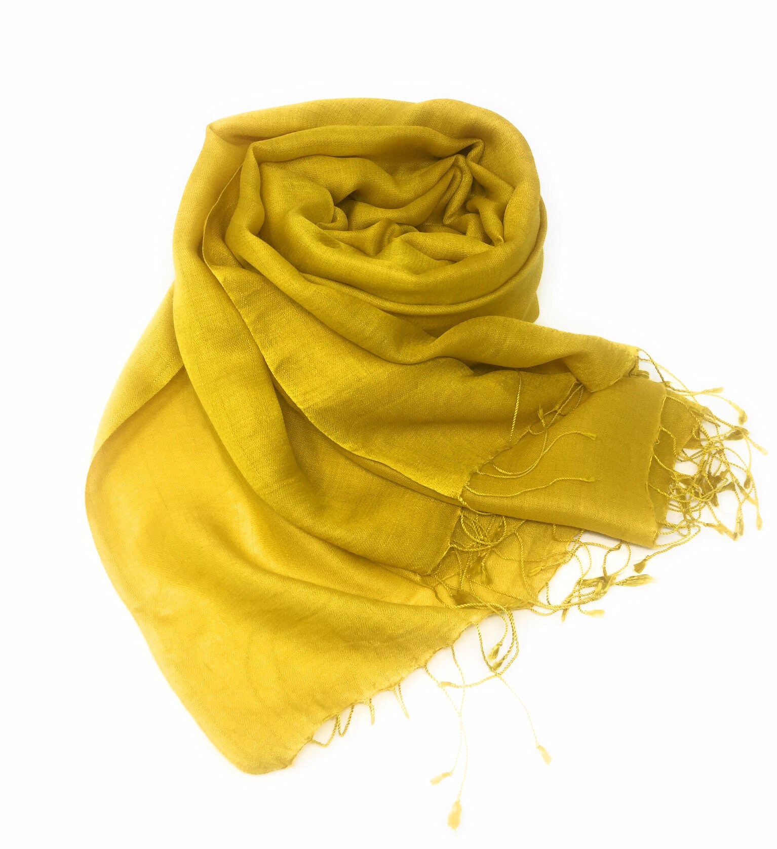 silk pashmina scarf