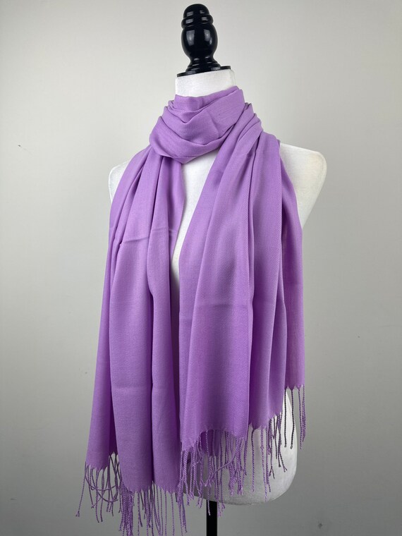 Dressy pashmina clearance shawls