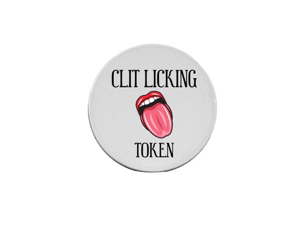 Clit Licking Token Valentines Day Gifts for Her Sex Gifts wife 570x456 hq nude pic Clit Licking Token Valentines Day Gifts for Her Sex Gifts photo image