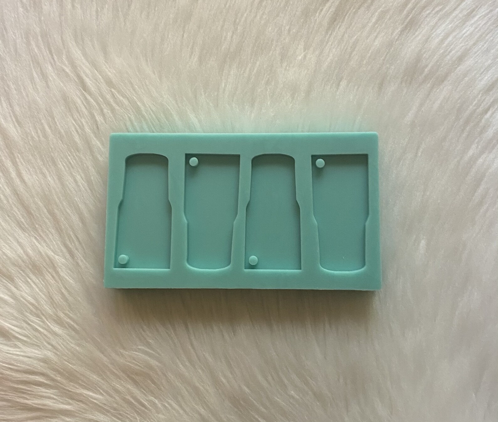 Tumbler Silicone Mold / Tumbler Epoxy Keychain Mold Etsy