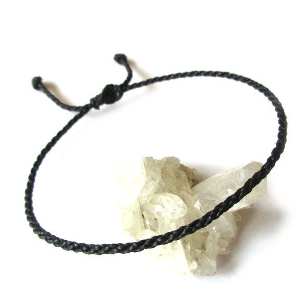 Thread Bracelet Etsy