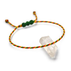 ★ODDCOLLET★ Shell string bracelet (navy) Shell string bracelet (blue) - oddcollet | 60% - Asian