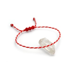 White Cord Bracelet Etsy Singapore