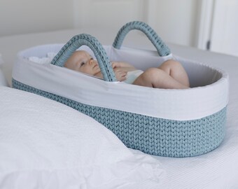 custom bassinet
