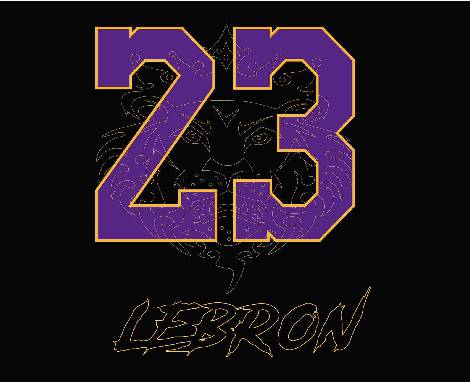 lebrons 23