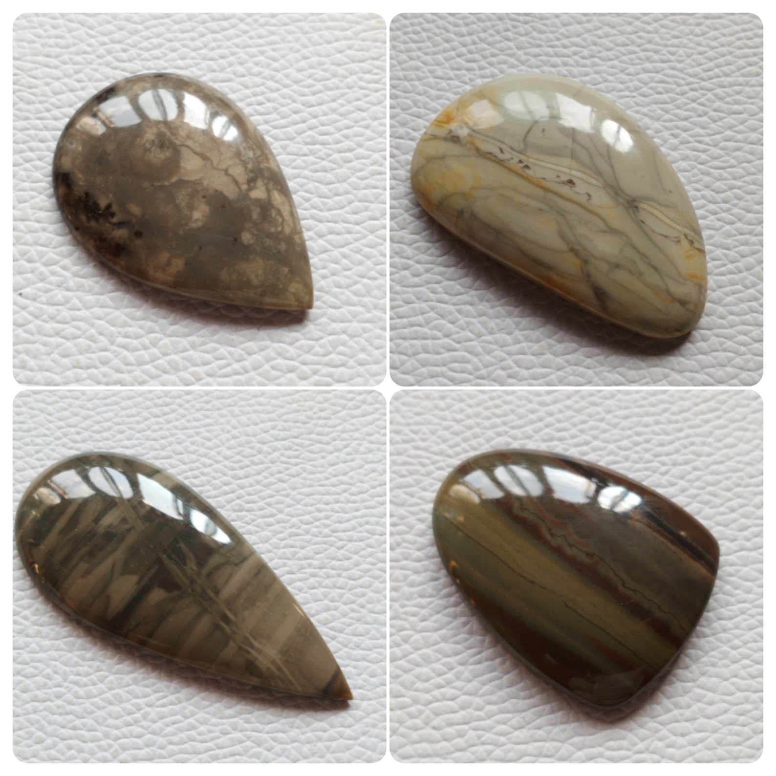 Willow Creek Jasper Gemstone Use For All Type Of Etsy