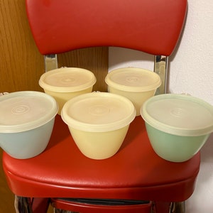 Tupperware 148 - Etsy