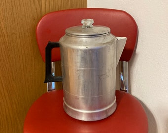 20 cup percolator
