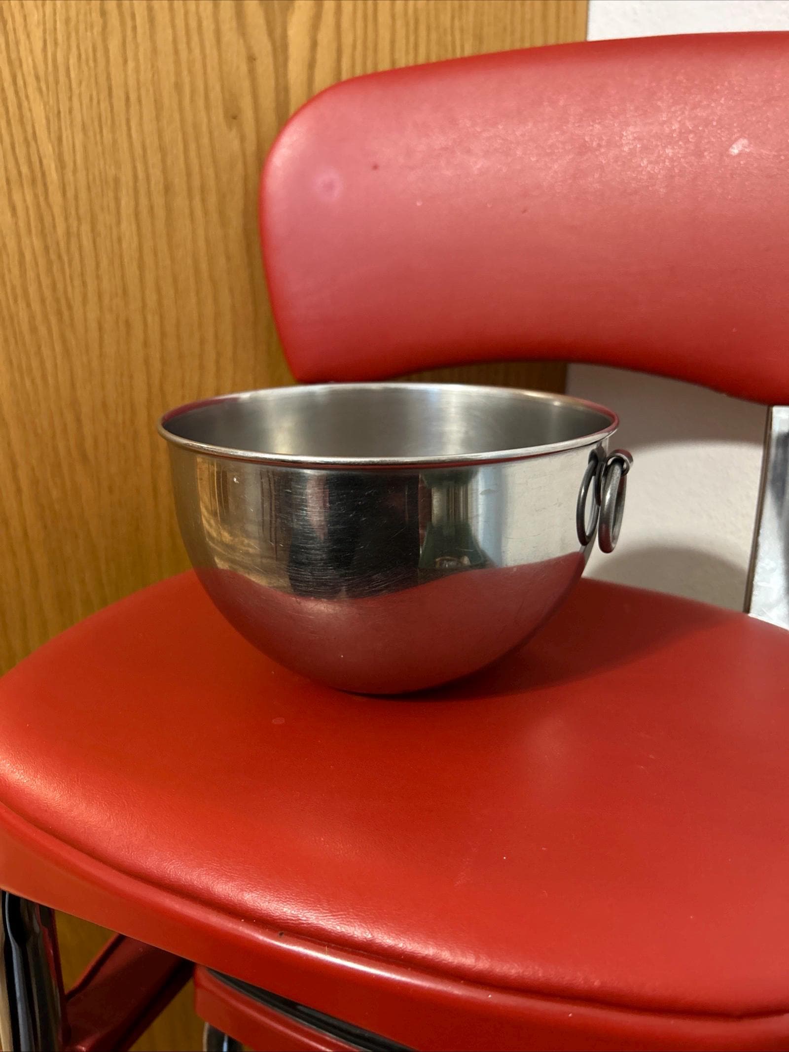 激レアRevereWareステンレスボウル5ピースセットヴィンテージ Revere Ware Bowls In Collectible Mixing Bowls for sale | eBay