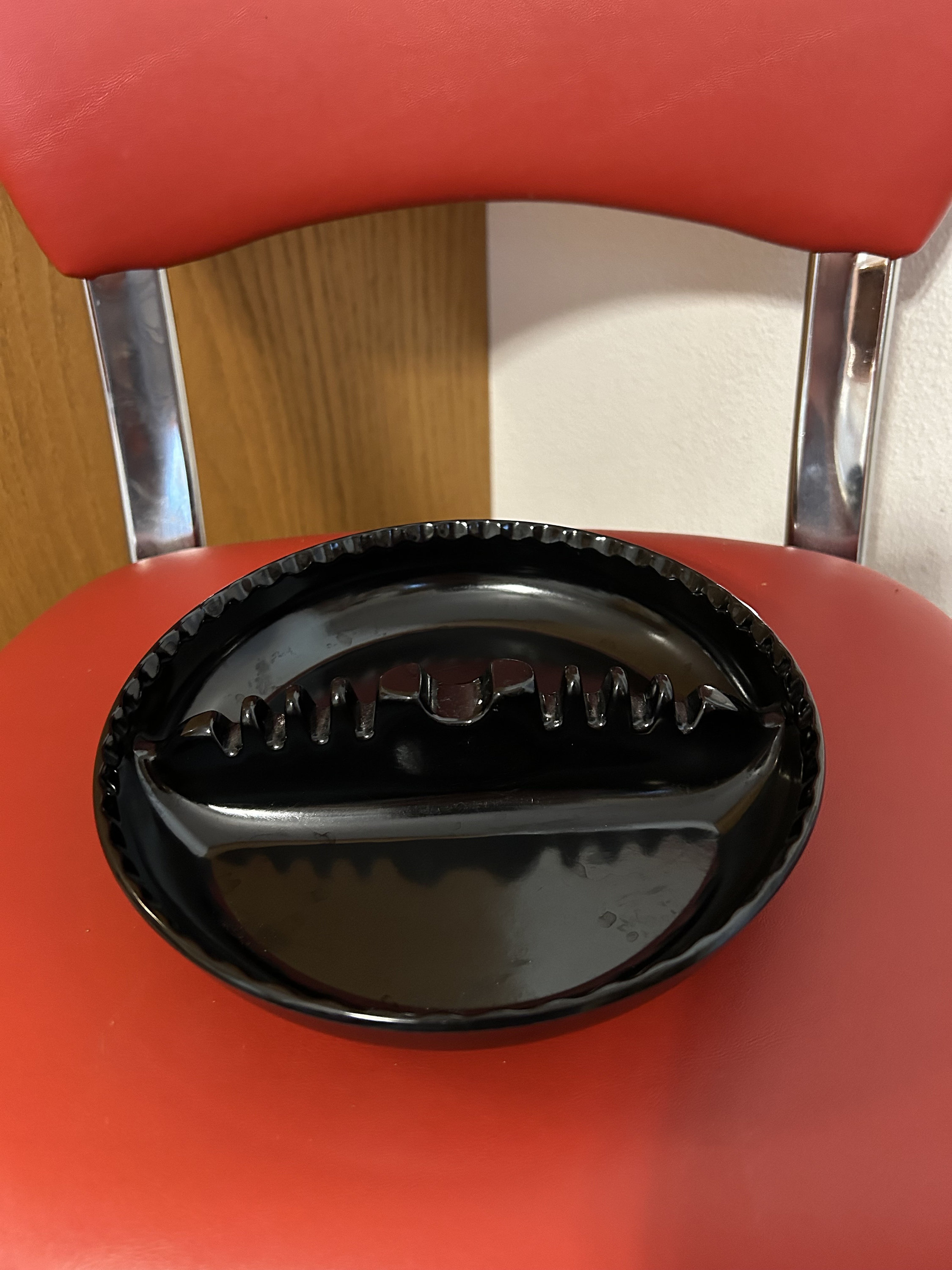 Melmac Ashtray - Etsy