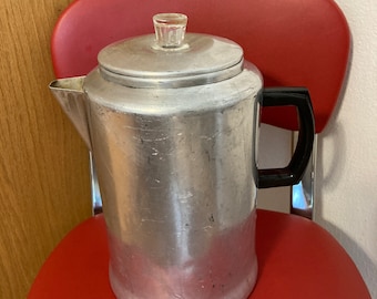 20 Cup Percolator - Etsy