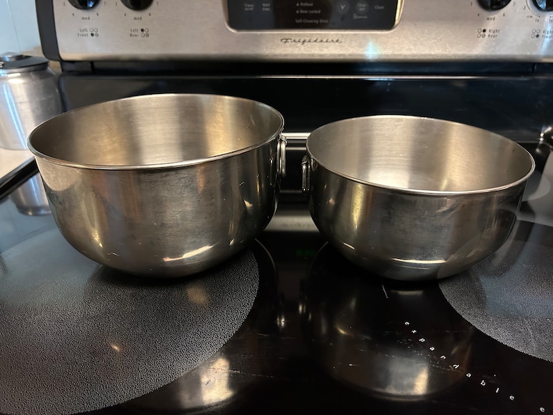 Farberware Mixing Bowls - Thumbnail 2