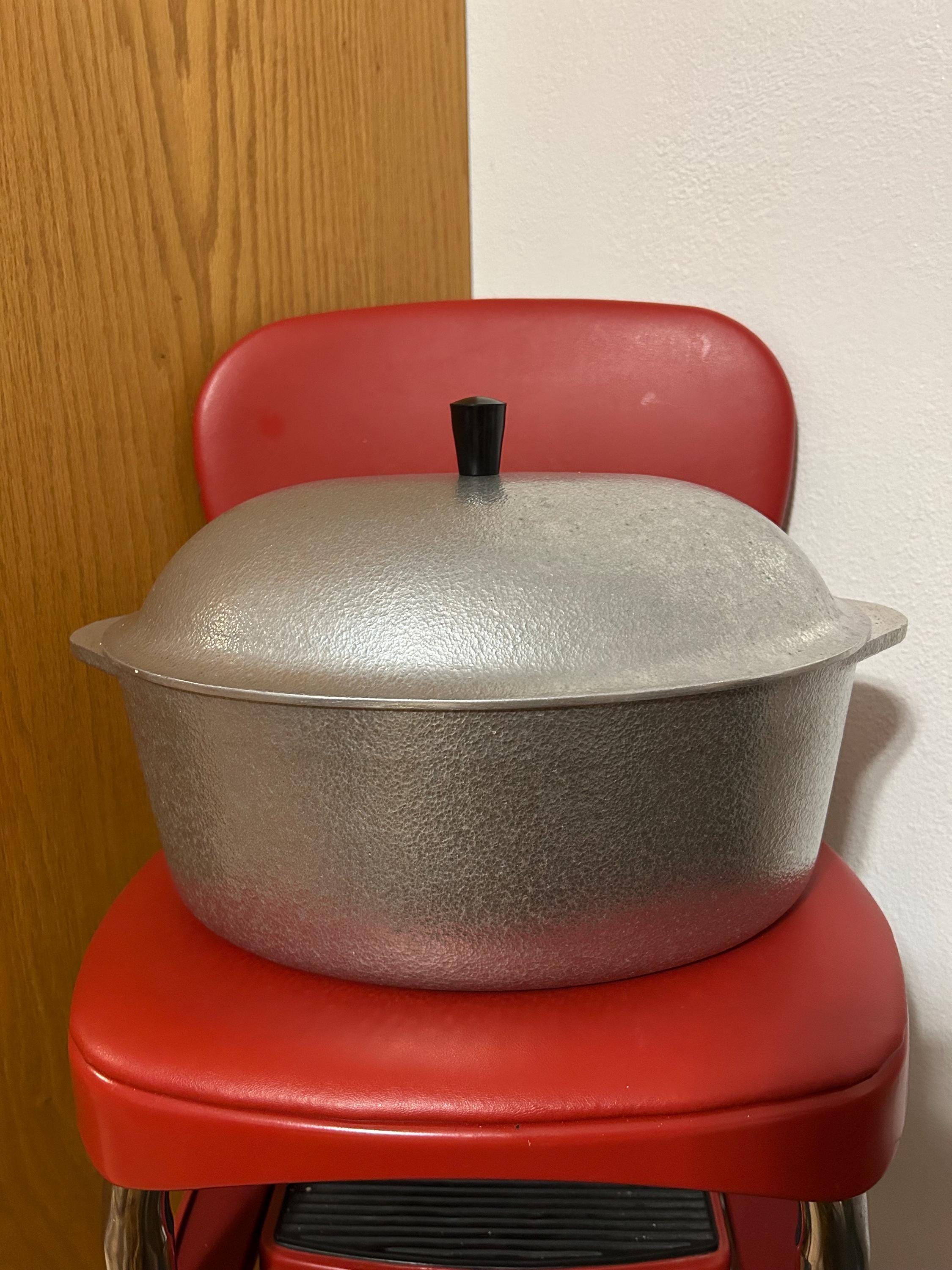 Large Oval Pan