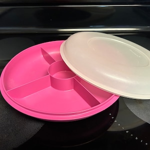 Tupperware 1709 - Etsy