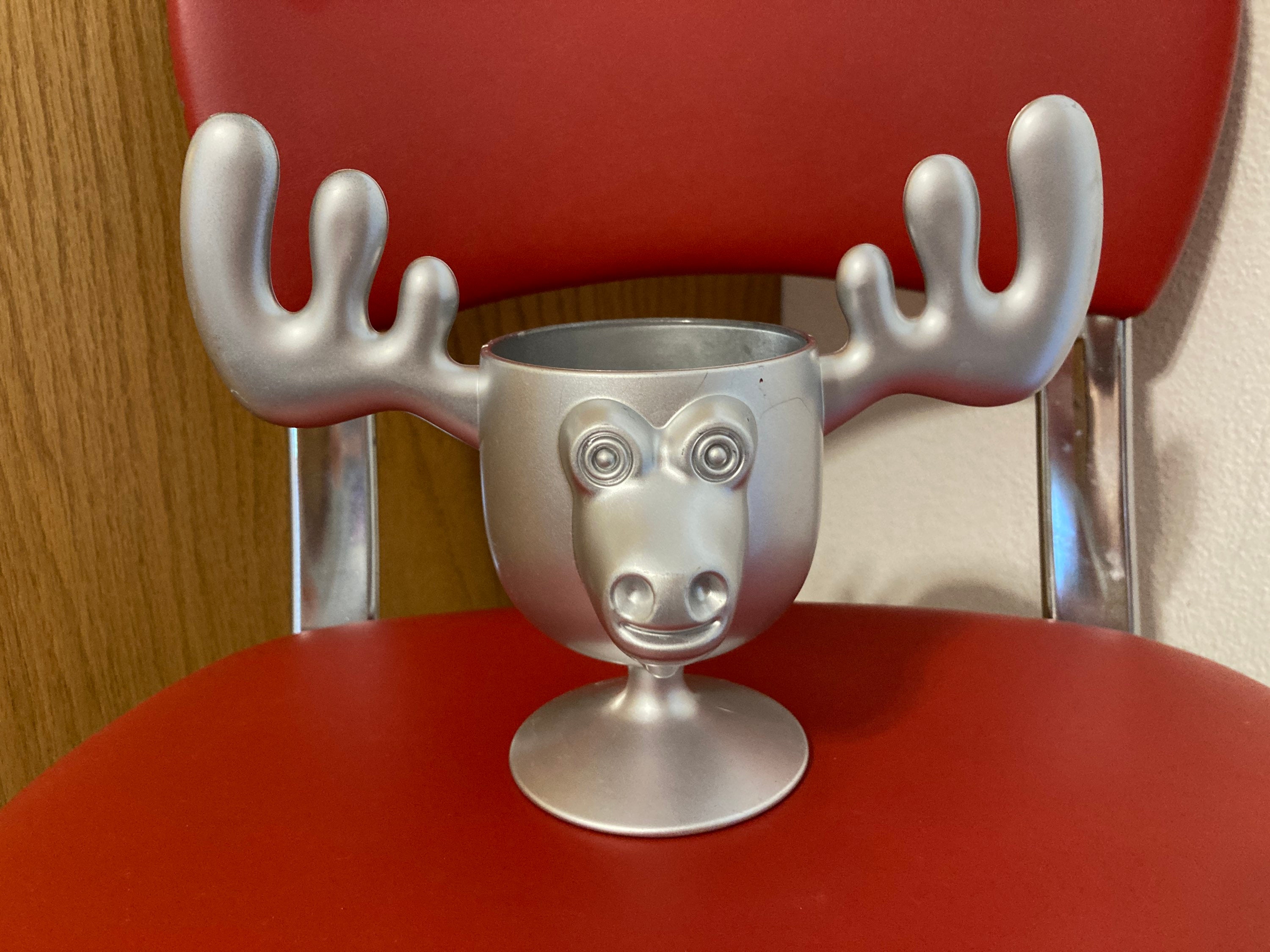 National Lampoons Christmas Vacation Clark Griswold Moose - Etsy