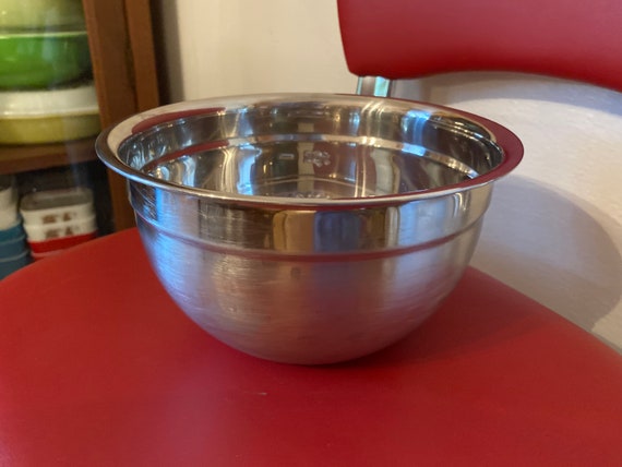 1 qt Bowl with Lid