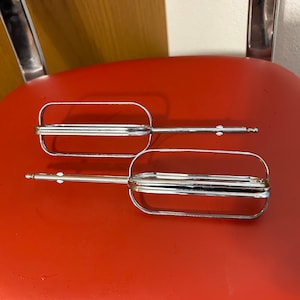 Replacement Mixer Beater 