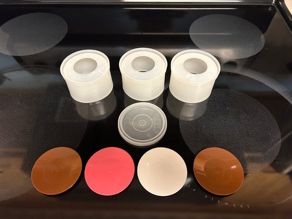 Tupperware ice cream sandwich maker sale