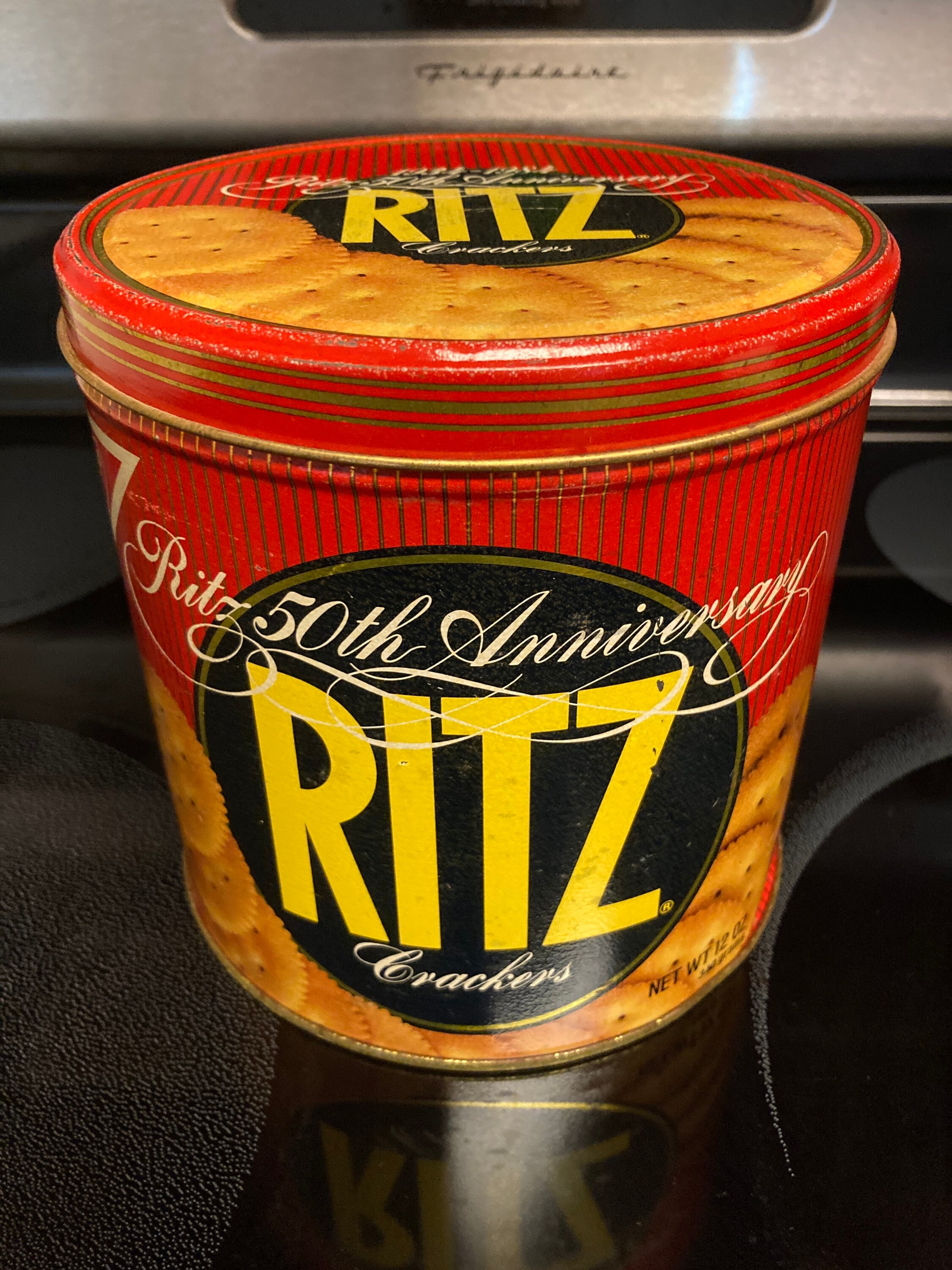 1934 Ritz Crackers - Etsy