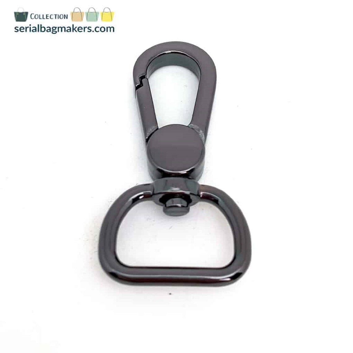 Swivel Hook Strap Hook Handbag Hardware Strap Connectors Etsy