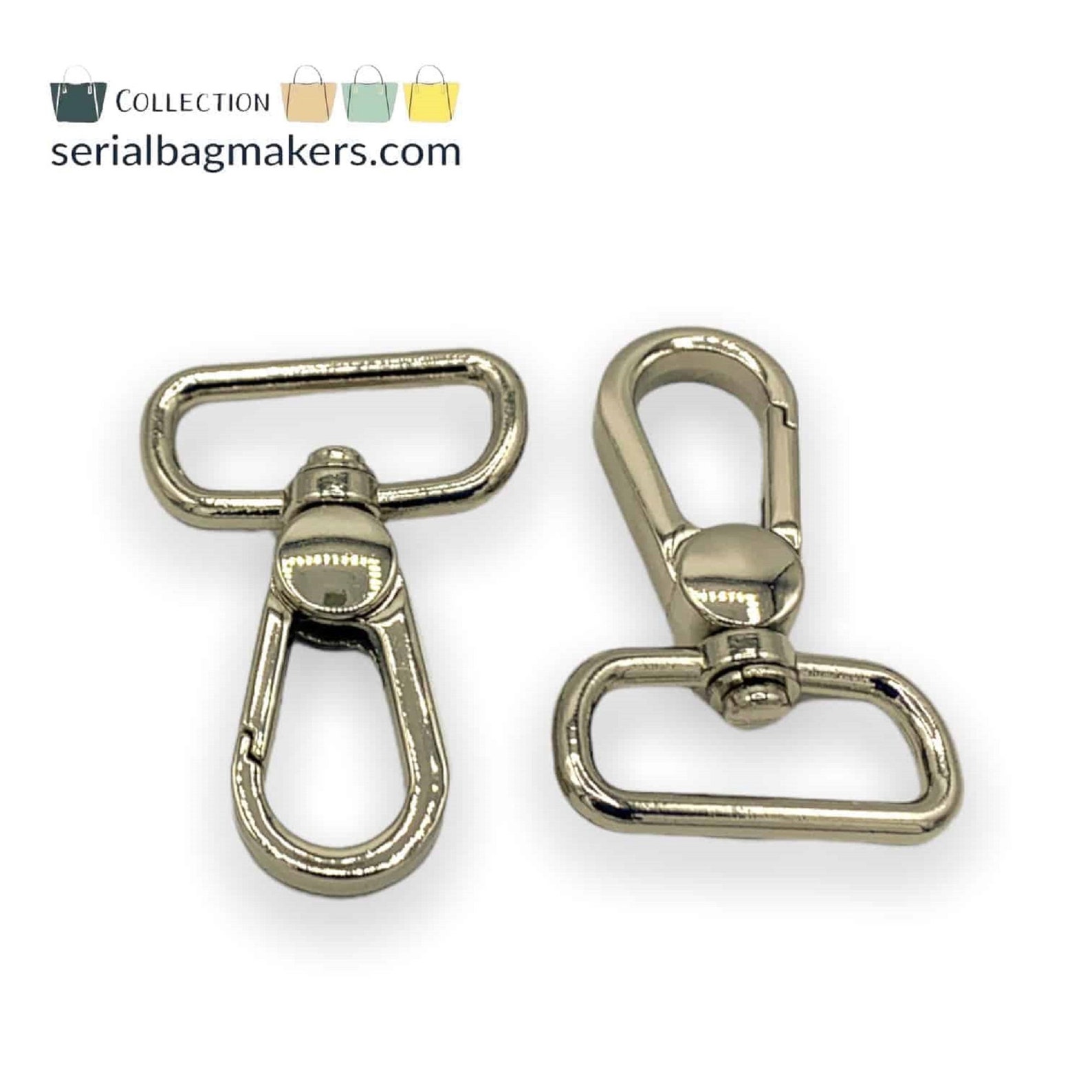 Swivel Hook Strap Hook Handbag Hardware Strap Connectors Etsy