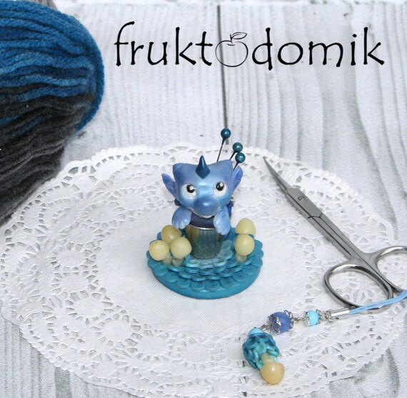 Gardes d’aiguille dragon bleu mignon pour la broderie dé croix point aimant dé broderie à coudre à l’aiguille champignons unique cadeau insolite à la brodeuse pour femme 177051 Gardes d’aiguille dragon bleu mignon pour la broderie dé croix point aimant dé broderie à coudre à l’aiguille champignons unique cadeau insolite à la brodeuse pour femme 177051