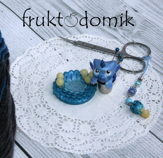 Gardes d’aiguille dragon bleu mignon pour la broderie dé croix point aimant dé broderie à coudre à l’aiguille champignons unique cadeau insolite à la brodeuse pour femme 177051 Gardes d’aiguille dragon bleu mignon pour la broderie dé croix point aimant dé broderie à coudre à l’aiguille champignons unique cadeau insolite à la brodeuse pour femme 177051