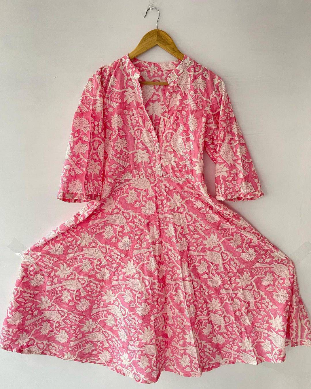 Brushed Cotton Dress - Etsy Brushed Cotton Dress - Etsy