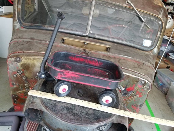 little tikes hot rod