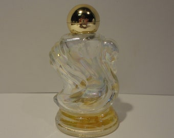 Avon swan bottle | Etsy Swan perfume bottle | Etsy