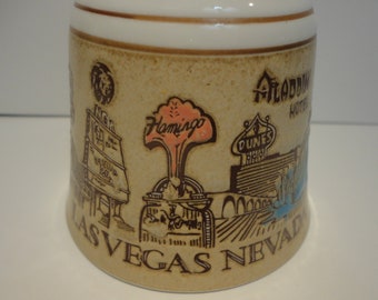 Las Vegas, Nevada Souvenir Bell made in Japan,Collectible Las Vegas, Nevada Bell,Vintage Las Vegas, Nevada Souvenir Bell made in Japan