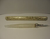 Avon Scent With Love Ink Pen Perfume Bottle,Collectible Avon bottle,Vintage Avon Scent With Love Ink Pen Bottle,Vintage Perfume bottle