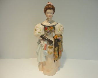 miniature albee dolls by avon
