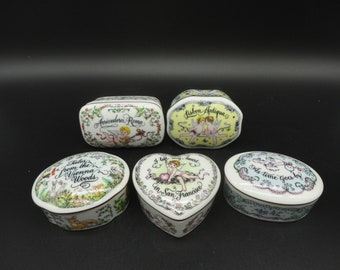 Franklin Mint The World&#39;s Most Romantic Love Songs Mini Music Box,Collectible Mini Music Box,Vintage Franklin Mint Mini Music Box