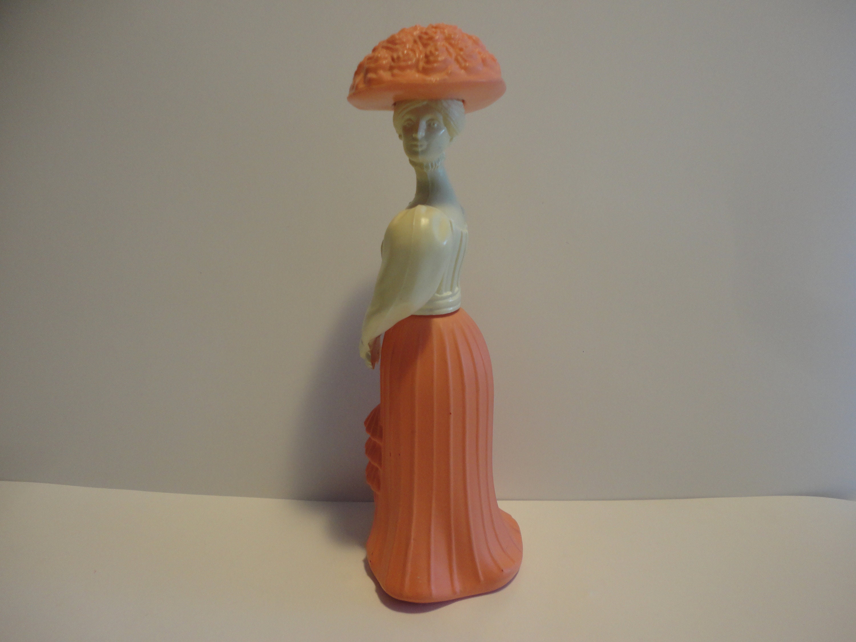 ヴィンテージ エイボン ゲイ 90年代 香水瓶 コレクターズフィギュア