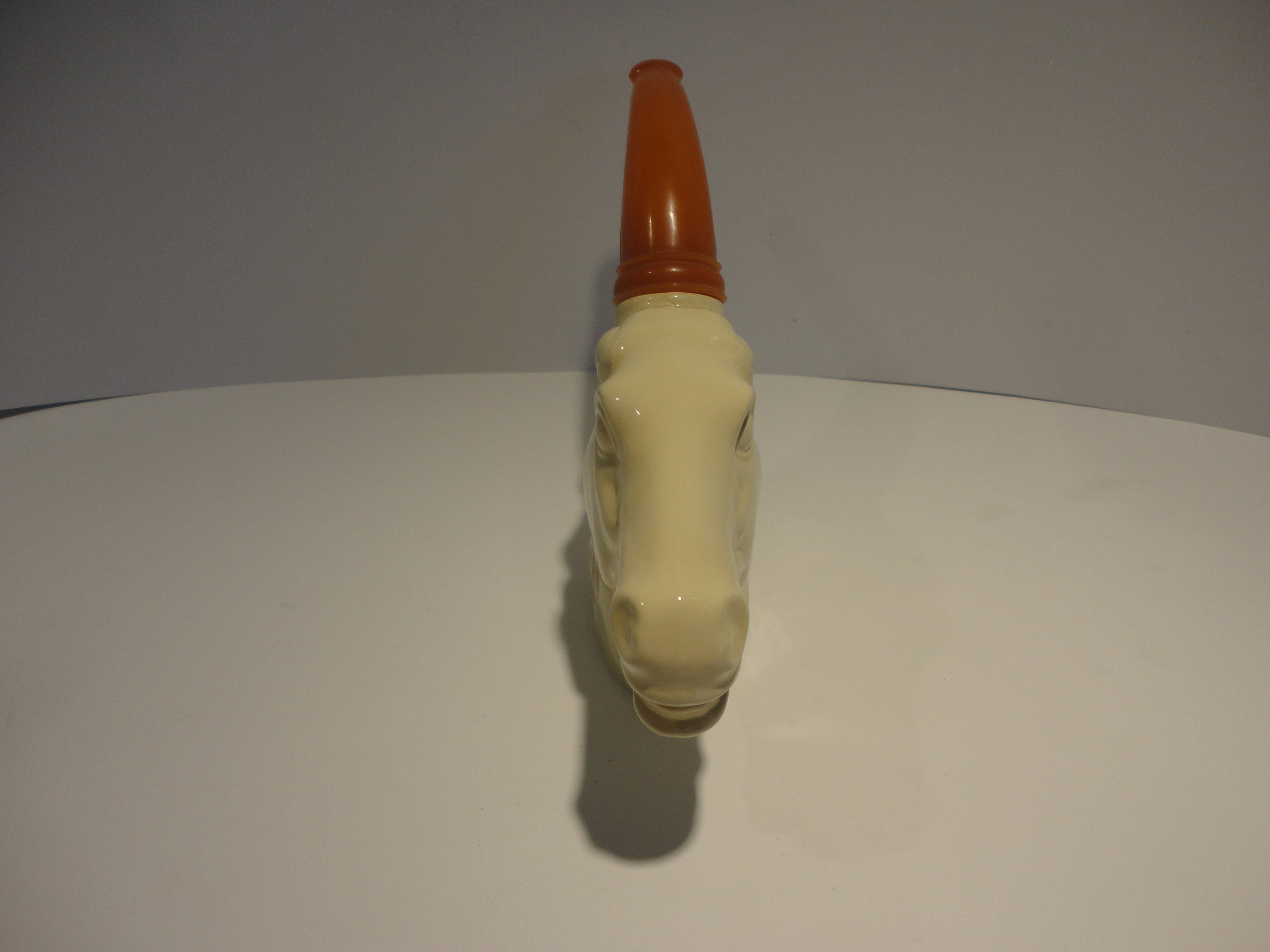 Avon Wild Mustang Decanter avec After Shave Collectible Avon Etsy