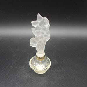 Avon Daffodil Small Perfume Bottle,Collectible Avon Bottle,Vintage Avon Daffodil Small Perfume Oil Bottle,Vintage Avon Perfume Oil Bottle