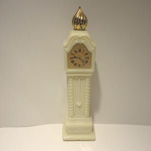 Avon Fragrance Hour Parfüm Flasche, Sammlerstück Avon Parfüm Flasche, Vintage Avon Fragrance Hour Parfüm Flasche, Vintage Avon Flasche