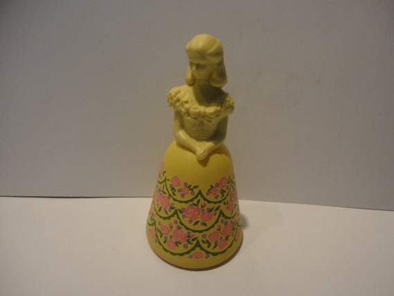 Avon Southern Belle Perfume Bottle with Avon Mary Mary perfume bottle and sweet