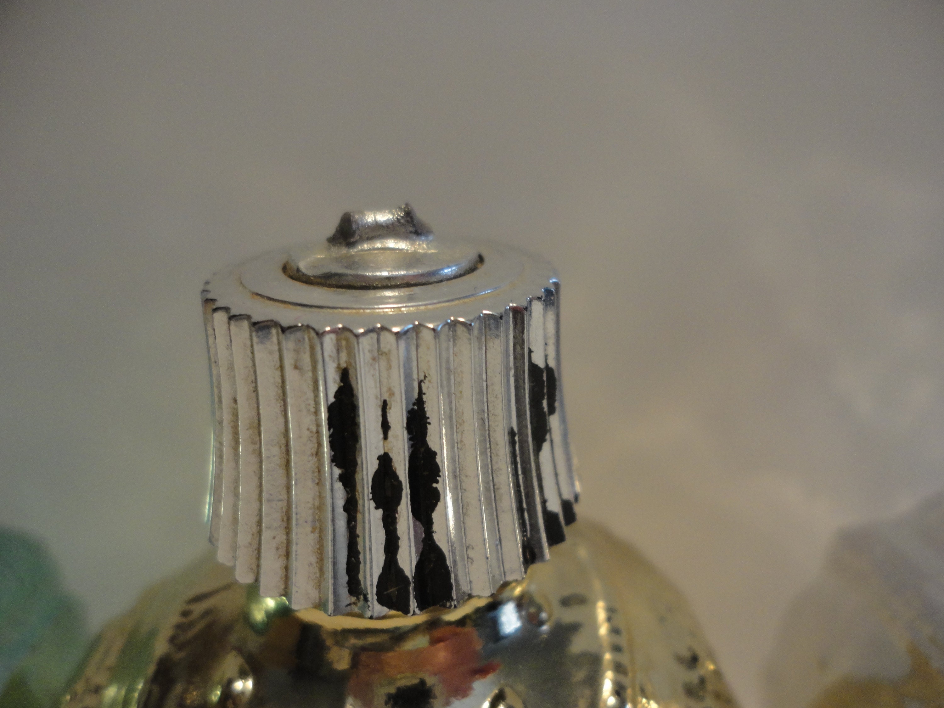 Avon christmas ornaments bubble bath bottlescollectible avon etsy