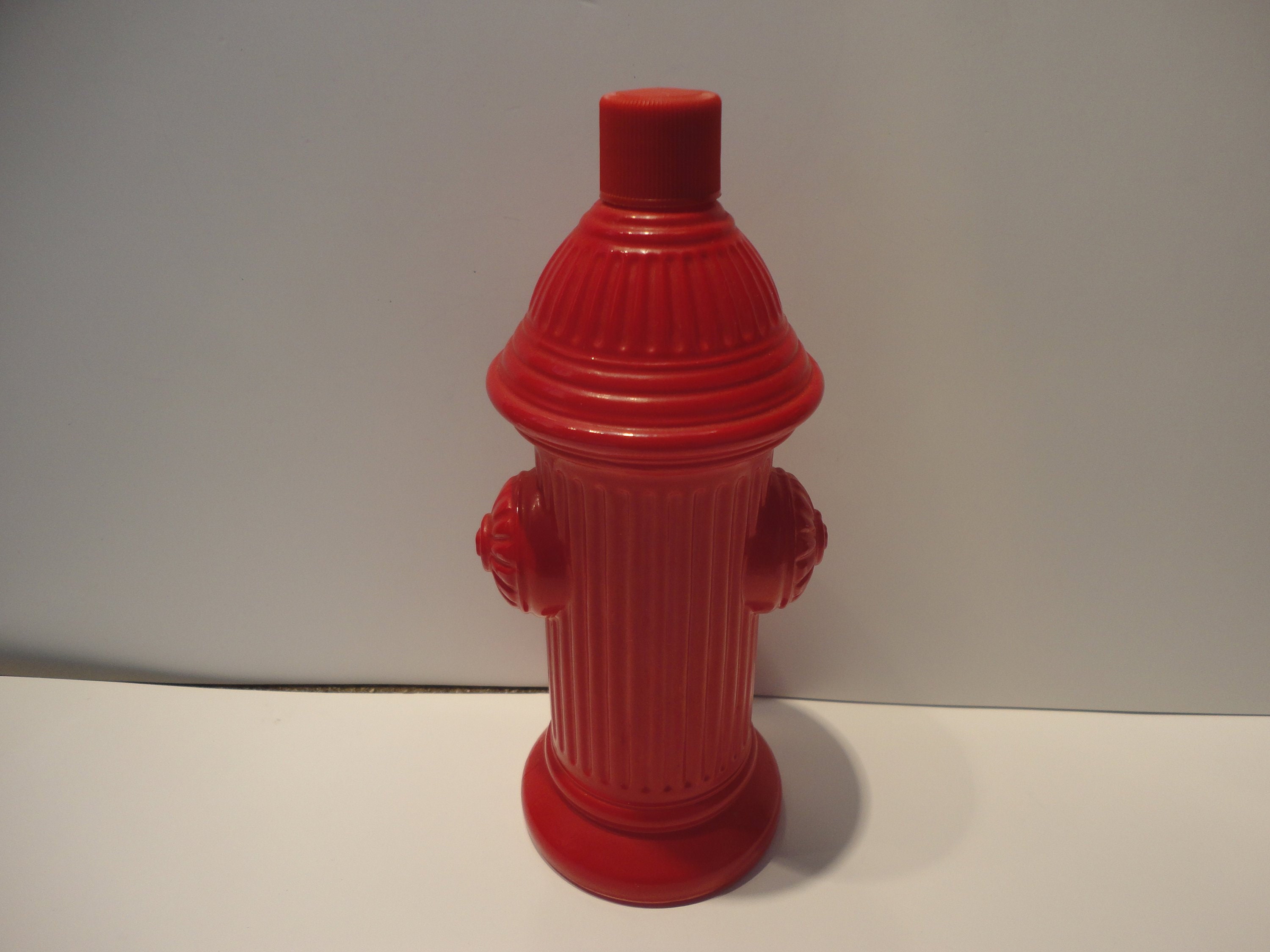 Avon Fire Hydrant New Zealand