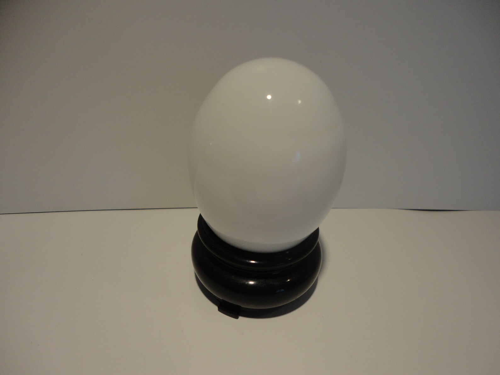 Avon Oriental Pheasant Egg on Pedestal Perfume Bottle with Etsy